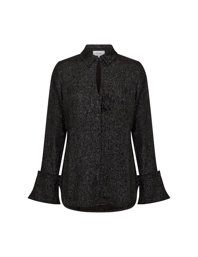 Otis Blouse - Black