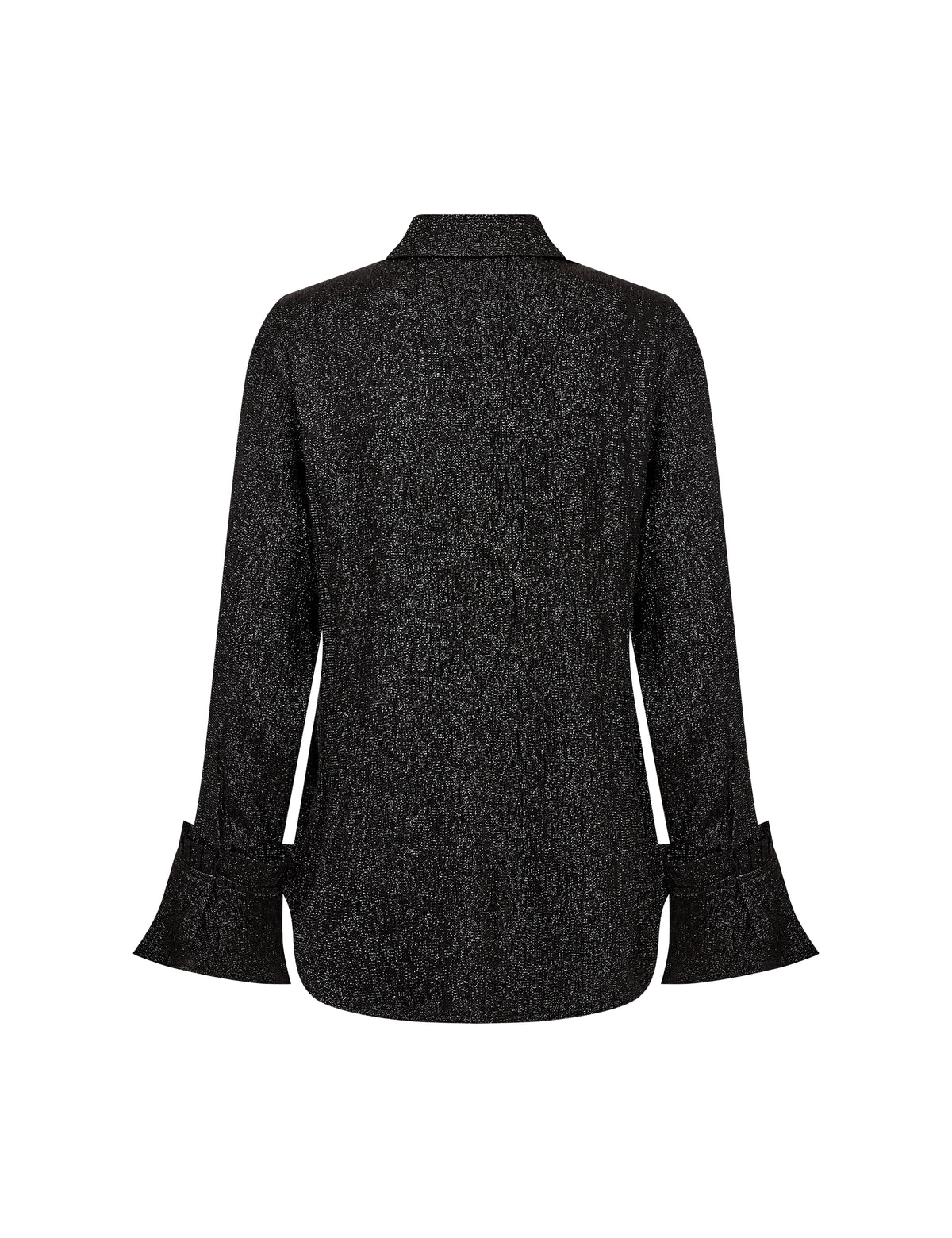 Otis Blouse - Black