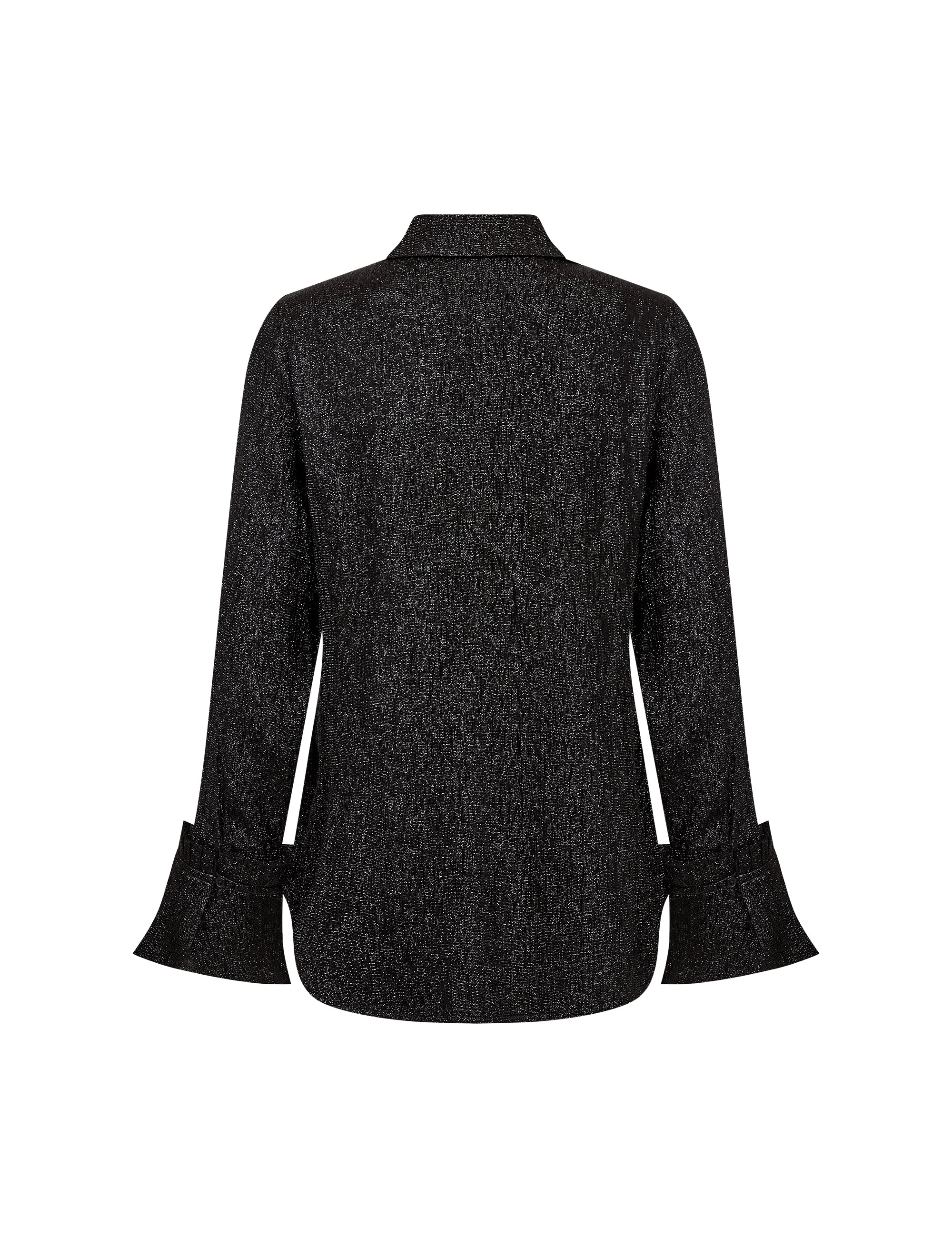 Otis Blouse - Black