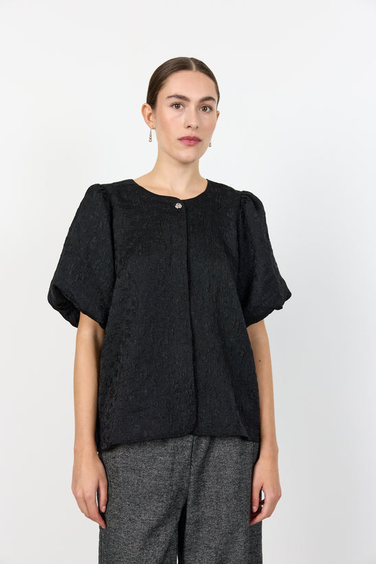 Orit Blouse - Black