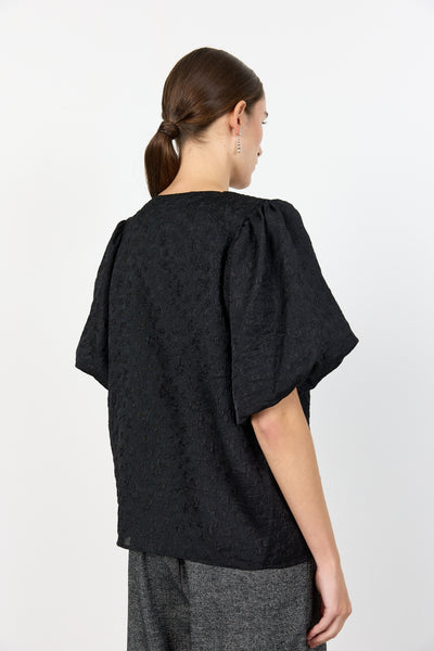 Orit Blouse - Black