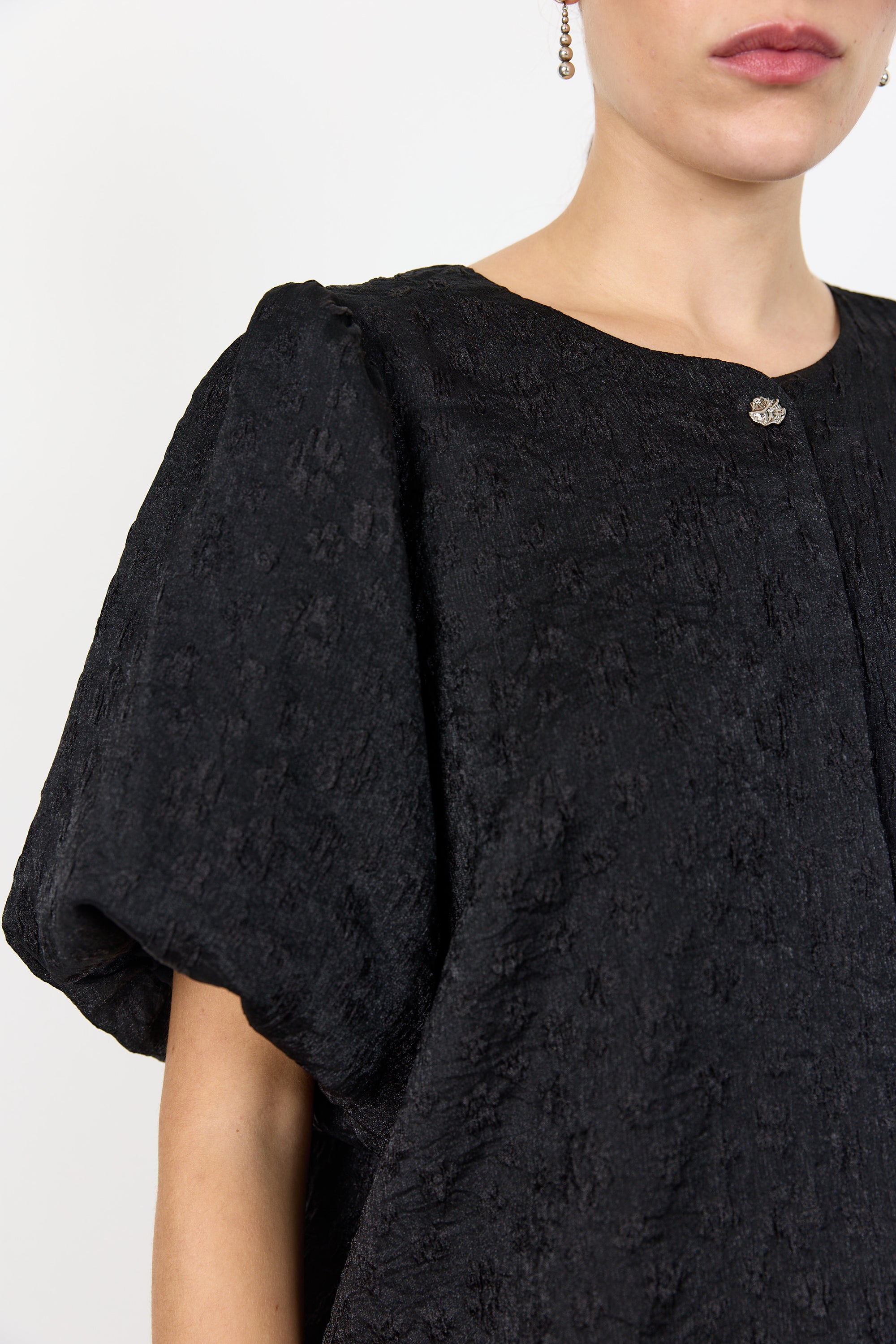 Orit Blouse - Black