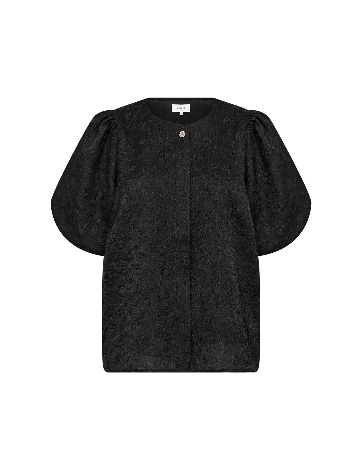 Orit Blouse - Black