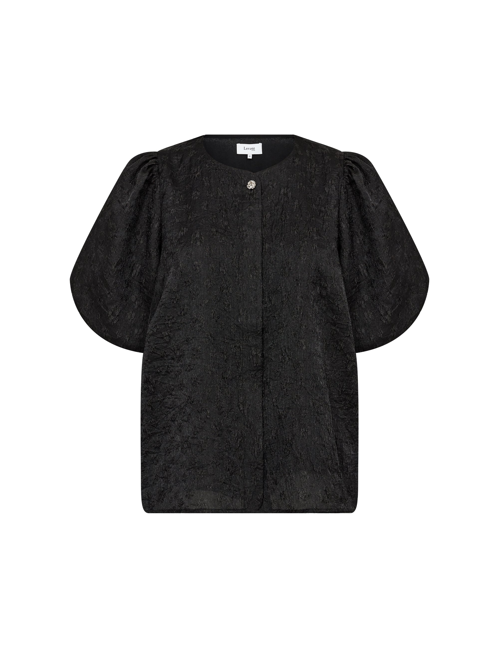 Orit Blouse - Black