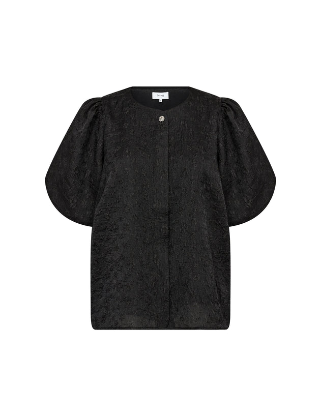 Orit Blouse - Black