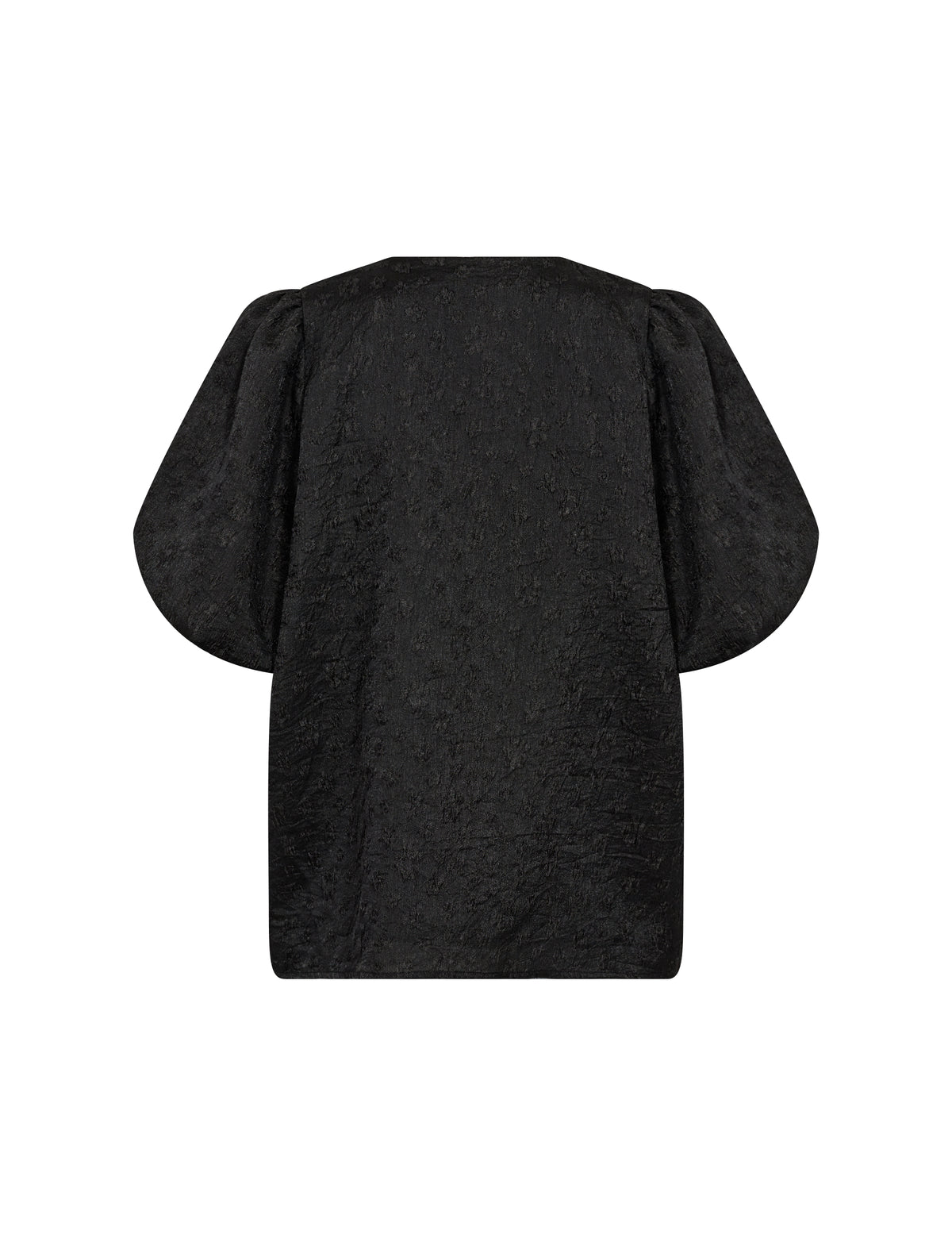 Orit Blouse - Black