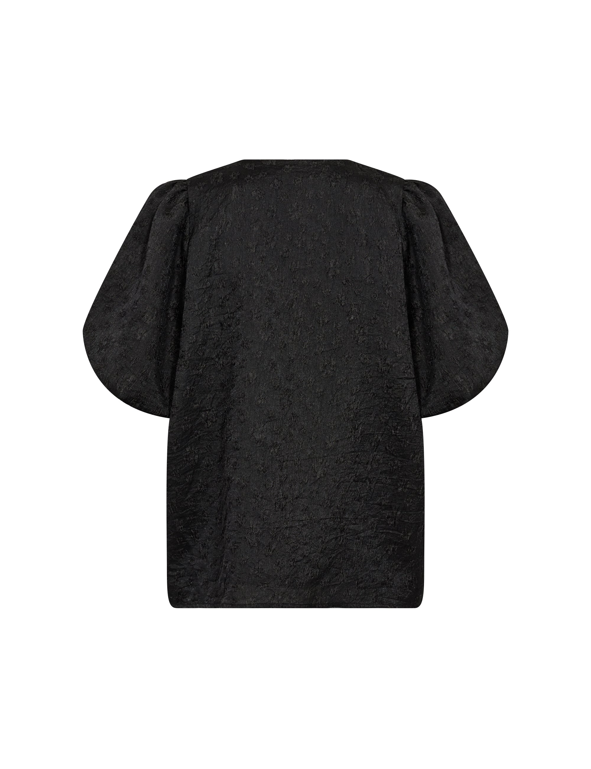 Orit Blouse - Black