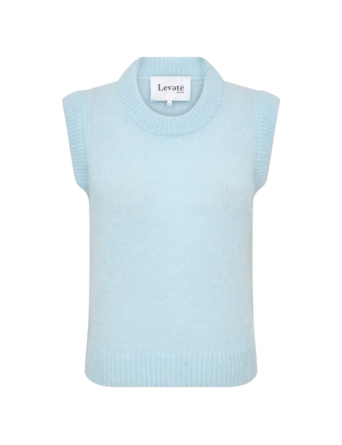 Noreen 5 Vest - Glacier Blue