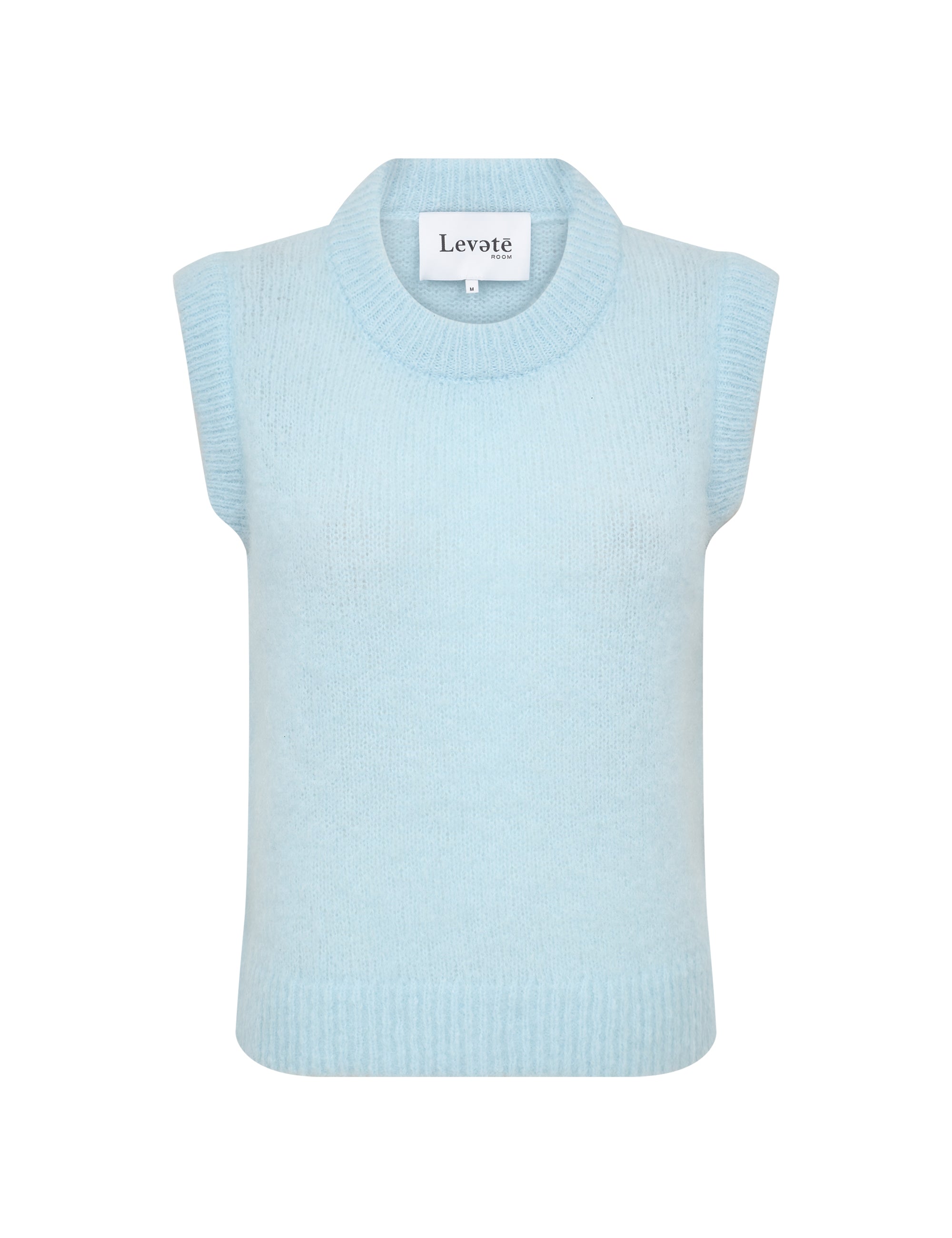 Noreen 5 Vest - Glacier Blue