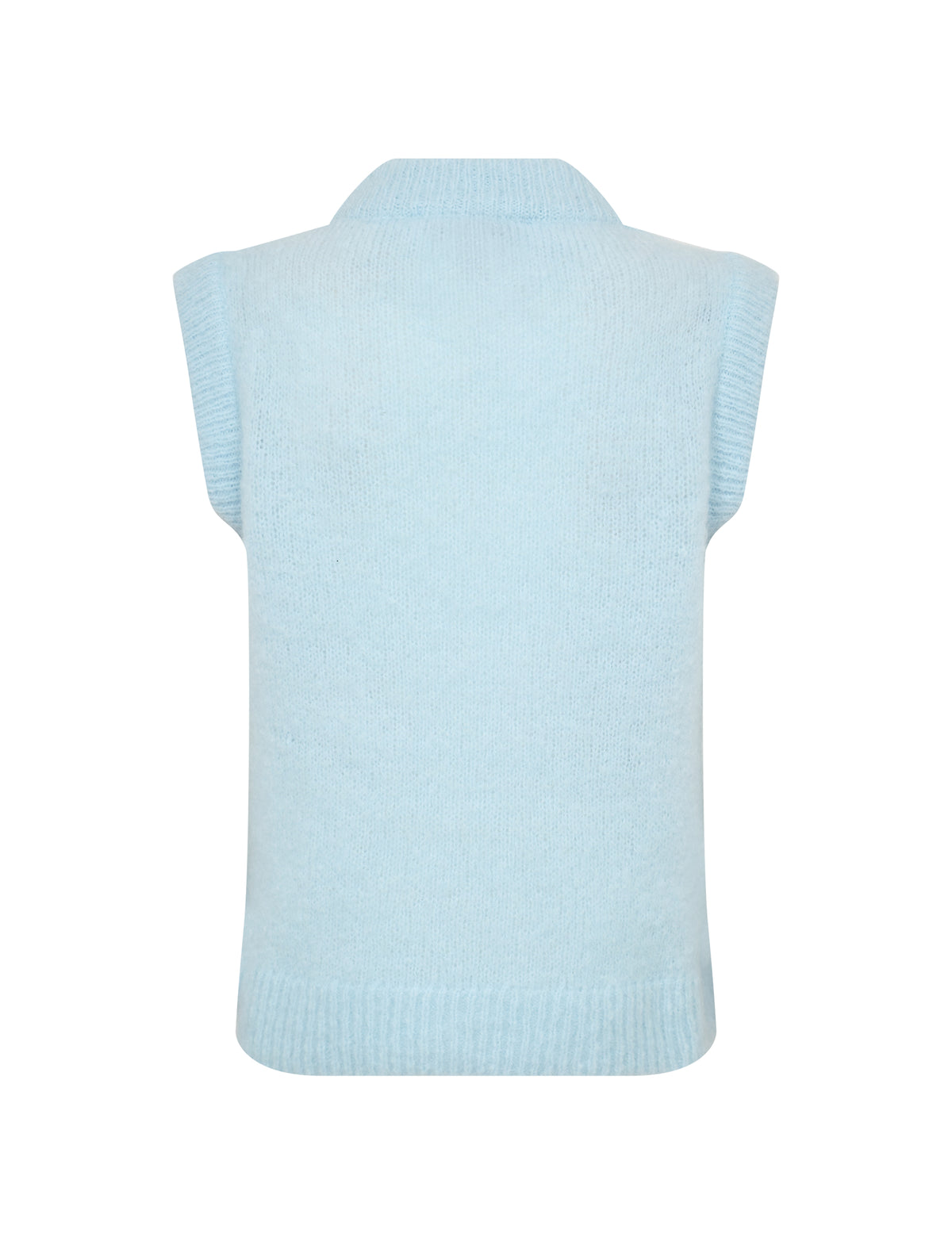 Noreen 5 Vest - Glacier Blue