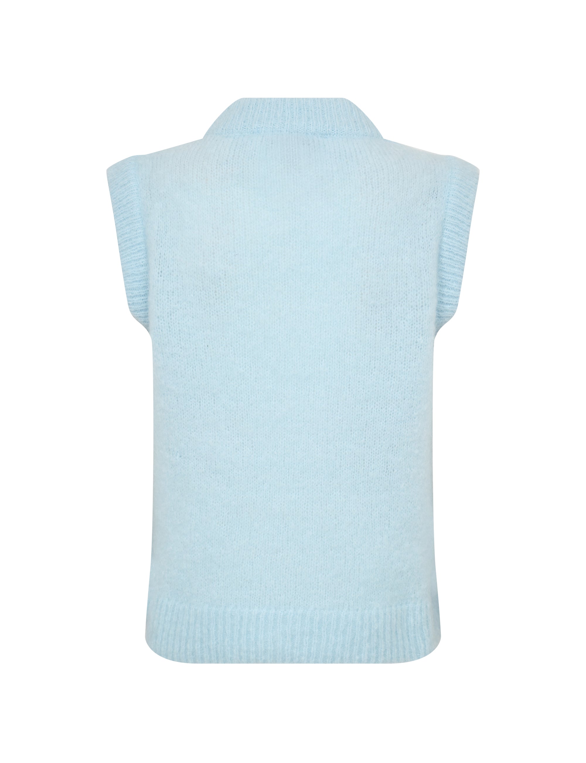 Noreen 5 Vest - Glacier Blue