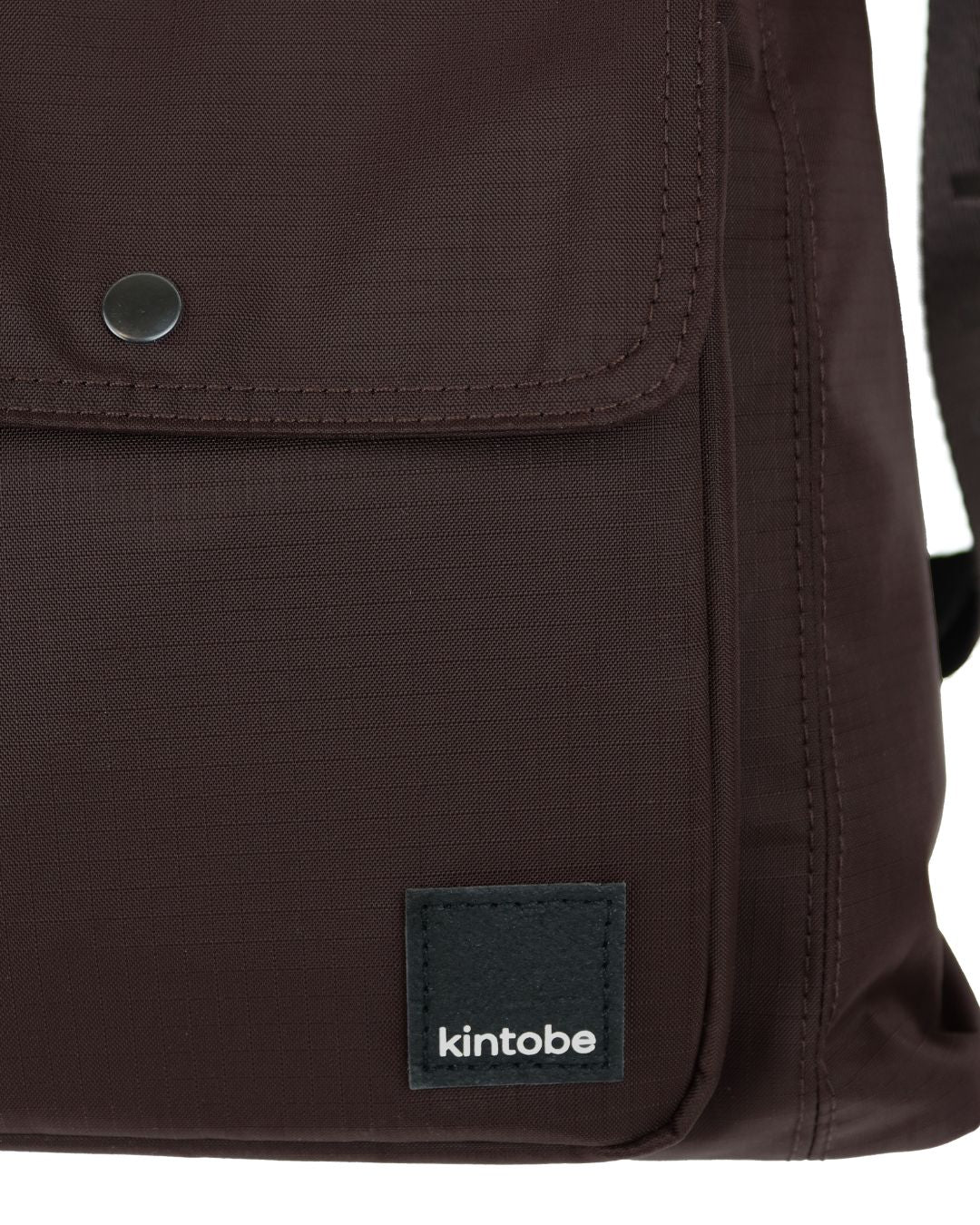 Milo Bag - Downtown Mocha