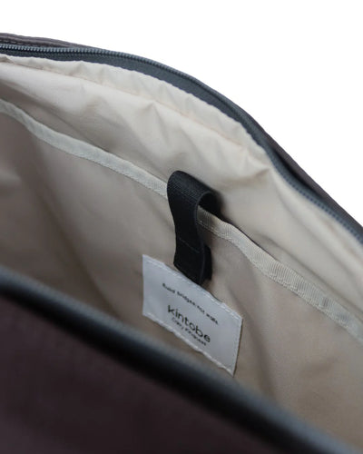 Milo Bag - Downtown Mocha