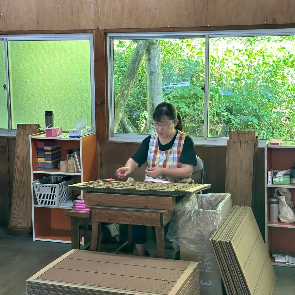 Japanese Incense Sticks - Shinrin-Yoku