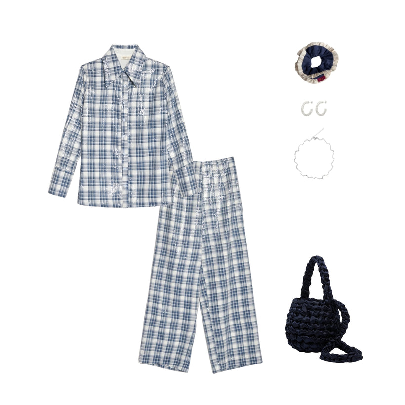 SHOP THE WOMENSWEAR LOOK