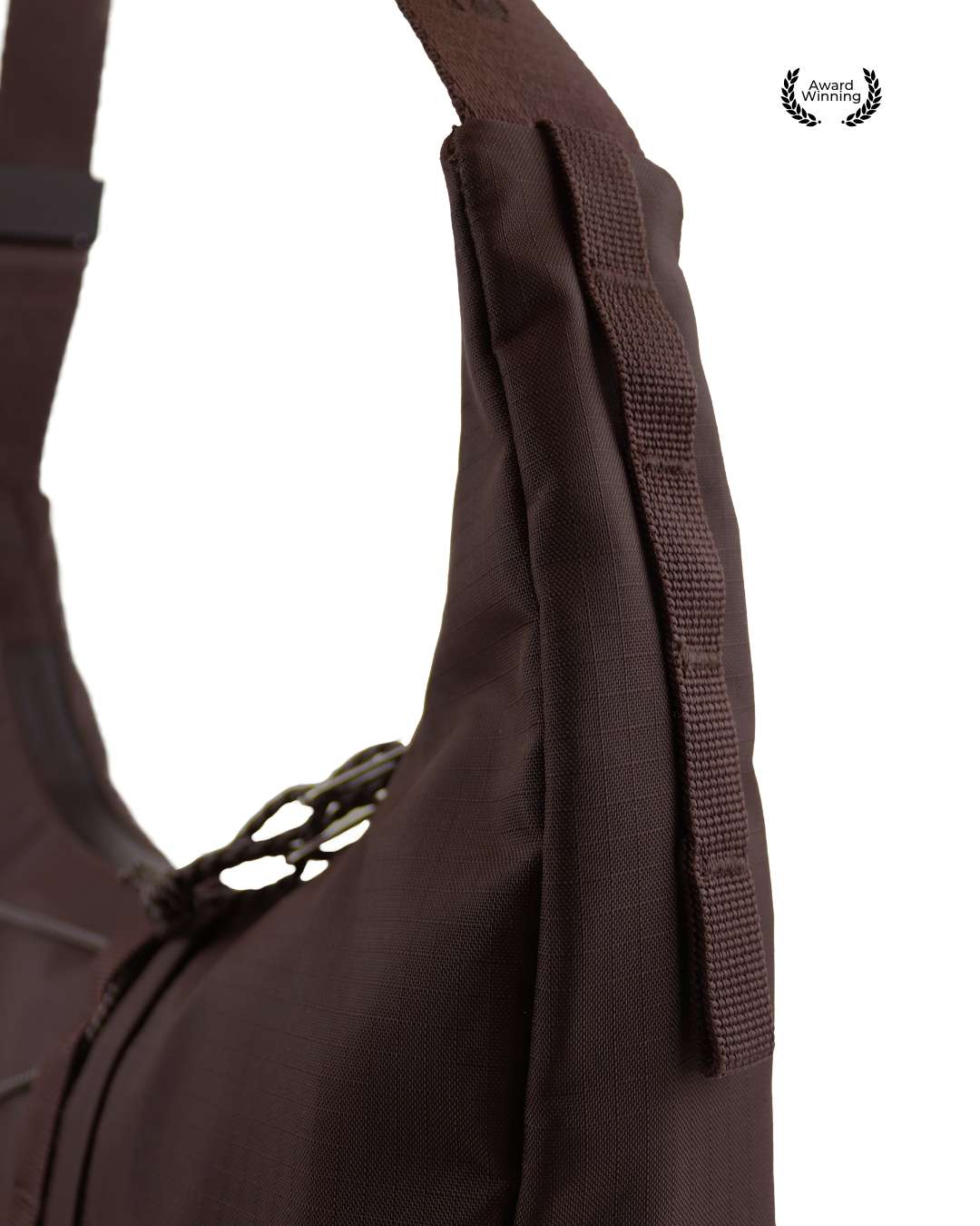 Haze Bag - Downtown Mocha