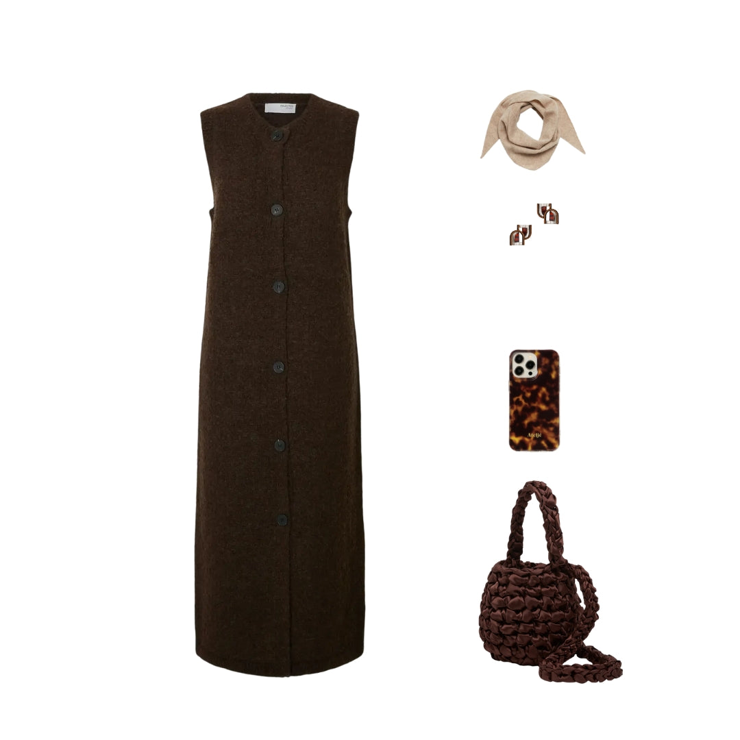 SHOP THE WOMENSWEAR LOOK