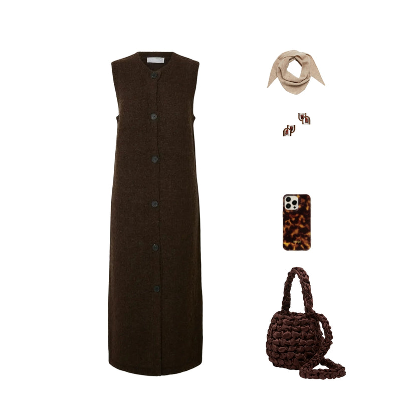 SHOP THE WOMENSWEAR LOOK