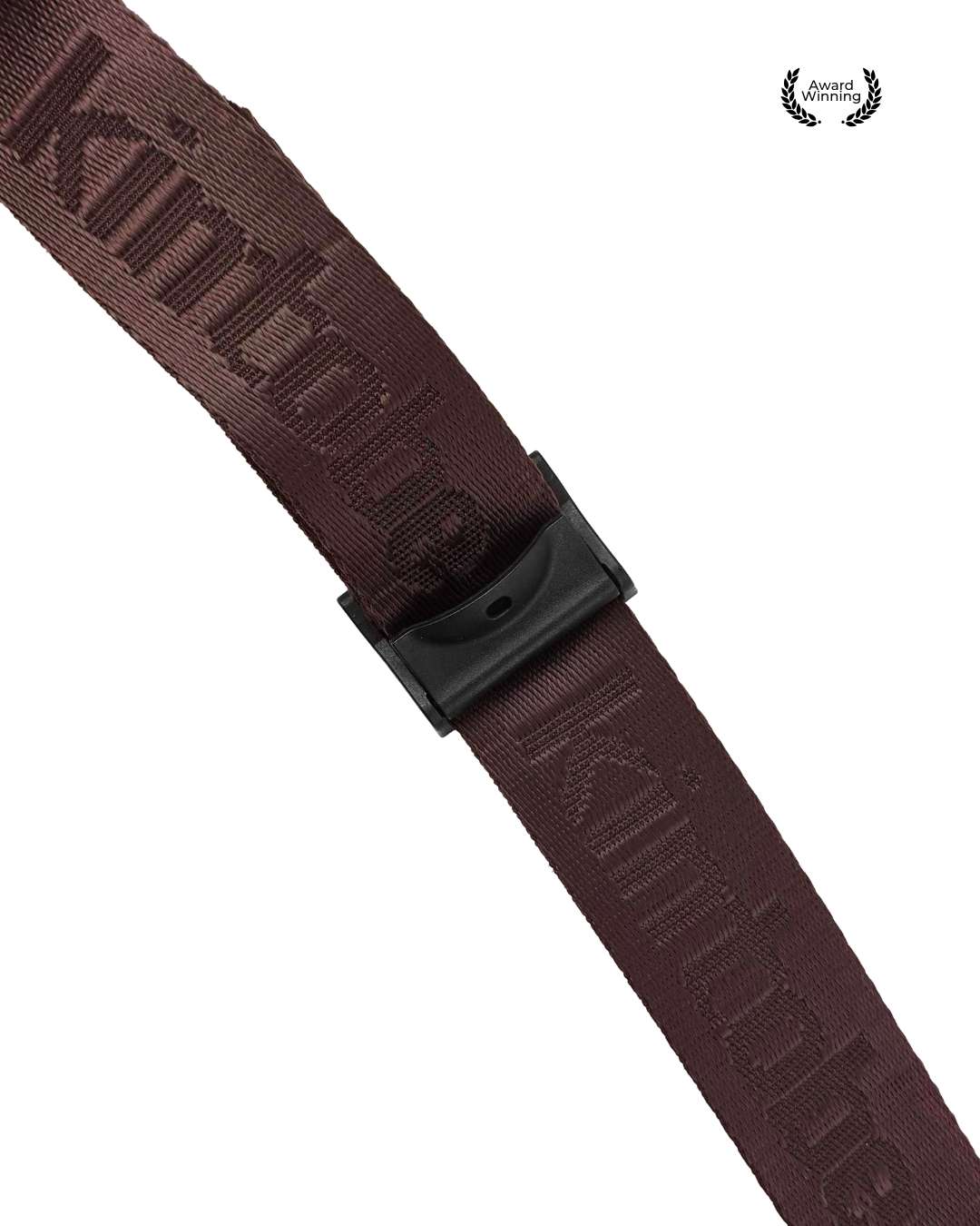 Haze Bag - Downtown Mocha