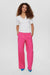 Nuayelet Pullover Cropped - Cloud Dancer
