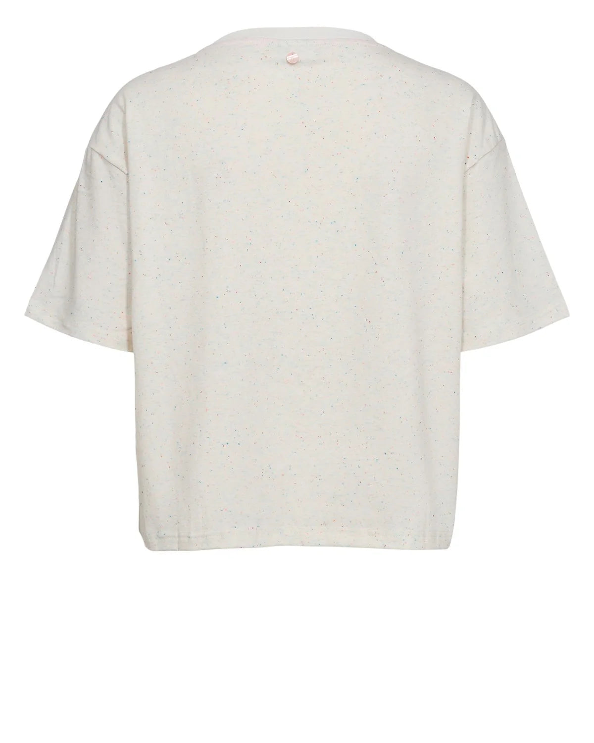 Nuhuby T-Shirts - Cloud Dancer