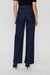 Nuparis Cropped Jeans - Dark Denim Blue