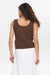 Nudarwina Top - Shopping Bag