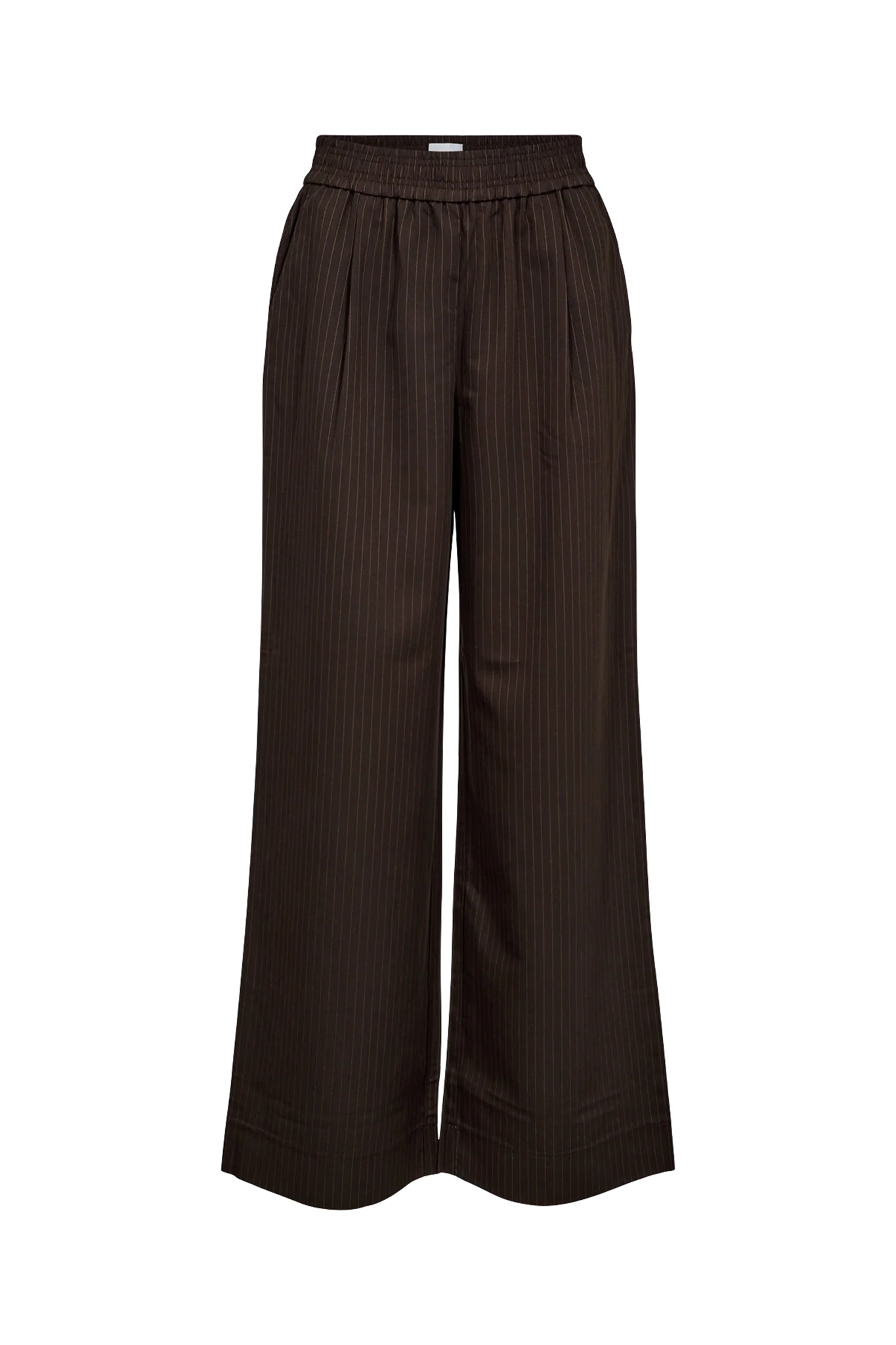Nusonya Pants -  Black Coffee