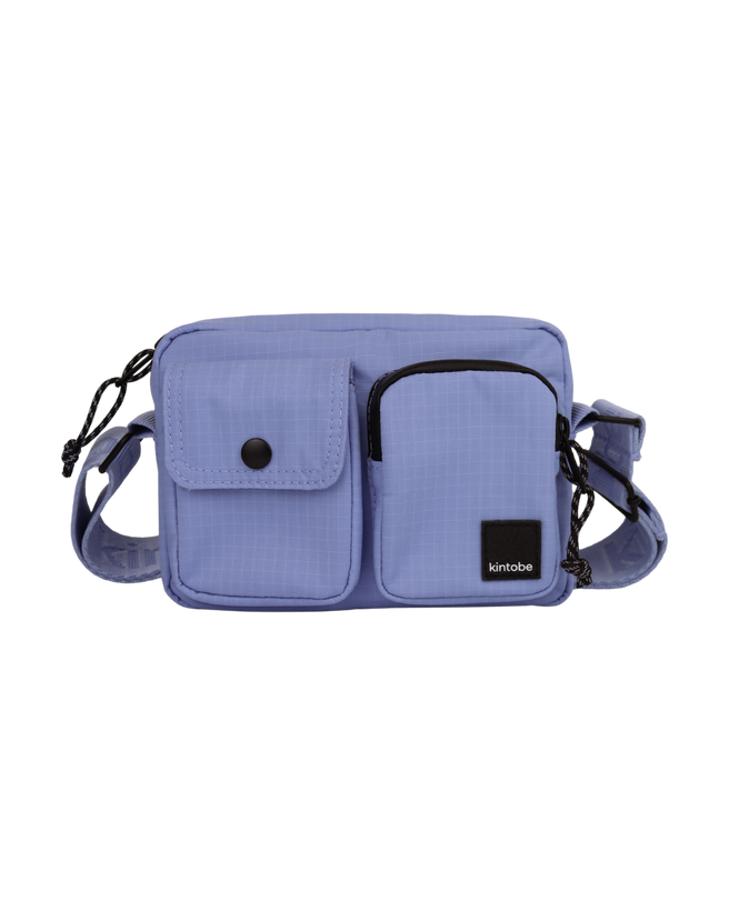 Mini Miles Bag - Skyline Blue