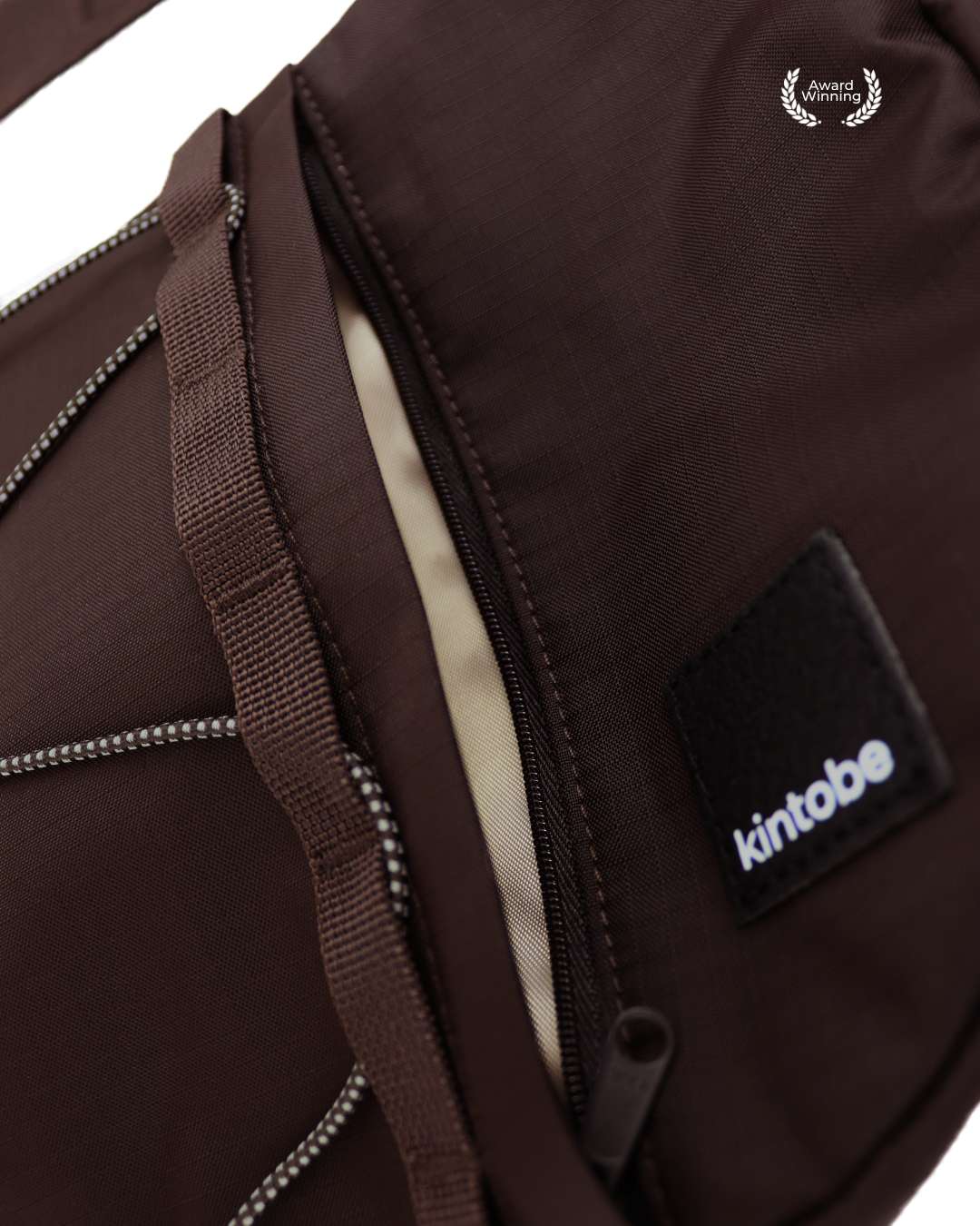 Haze Bag - Downtown Mocha