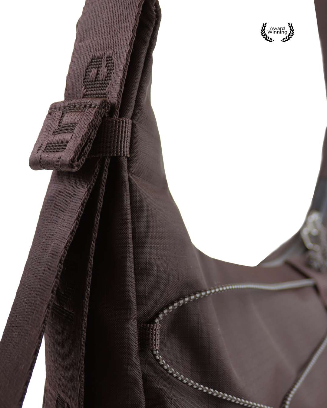 Haze Bag - Downtown Mocha