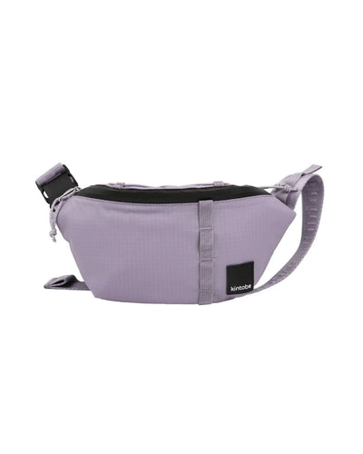 Blaze Bag - Concrete Lilac