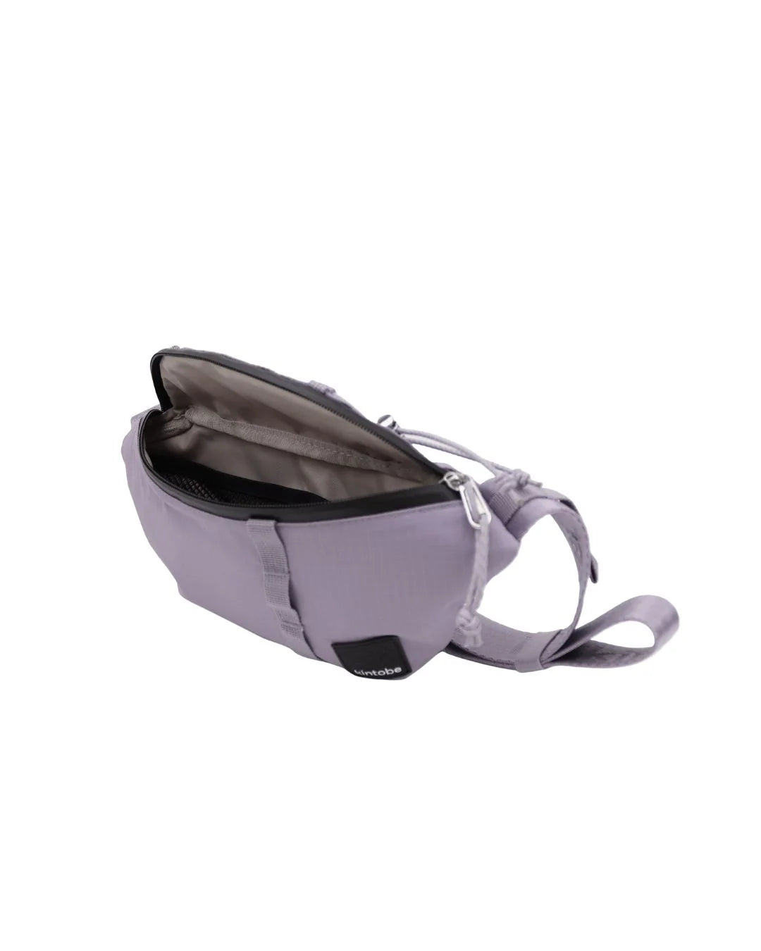 Blaze Bag - Concrete Lilac