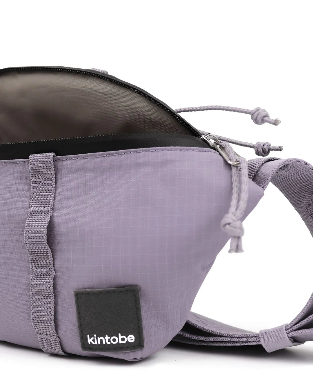 Blaze Bag - Concrete Lilac