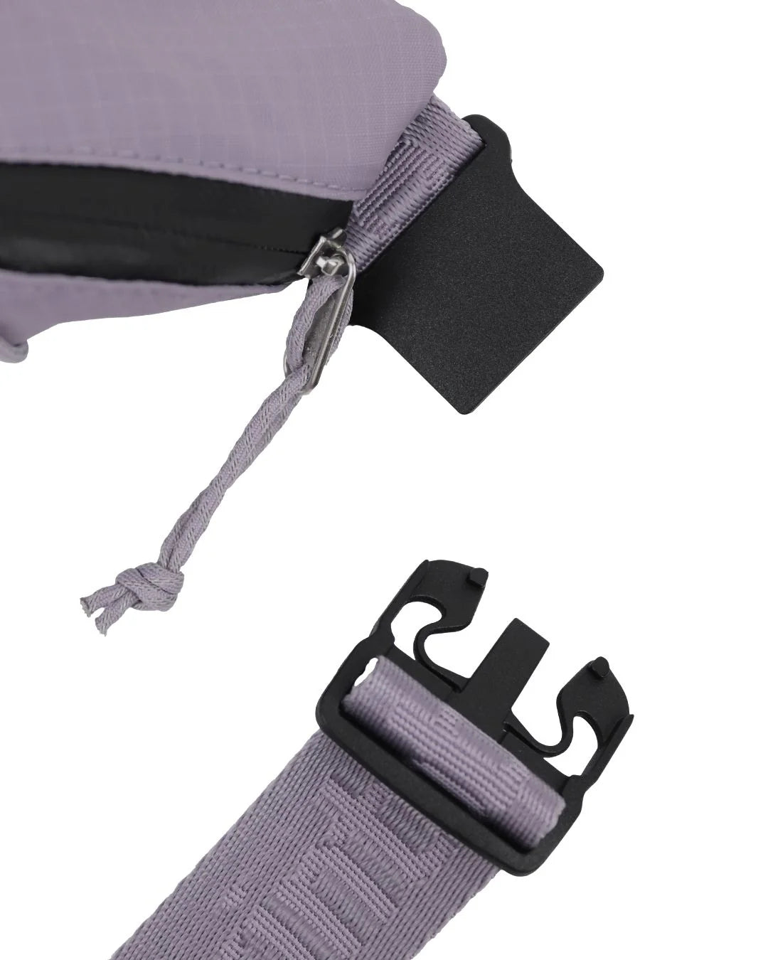 Blaze Bag - Concrete Lilac