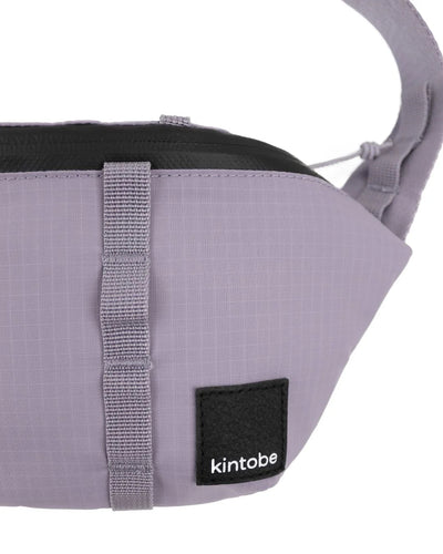 Blaze Bag - Concrete Lilac
