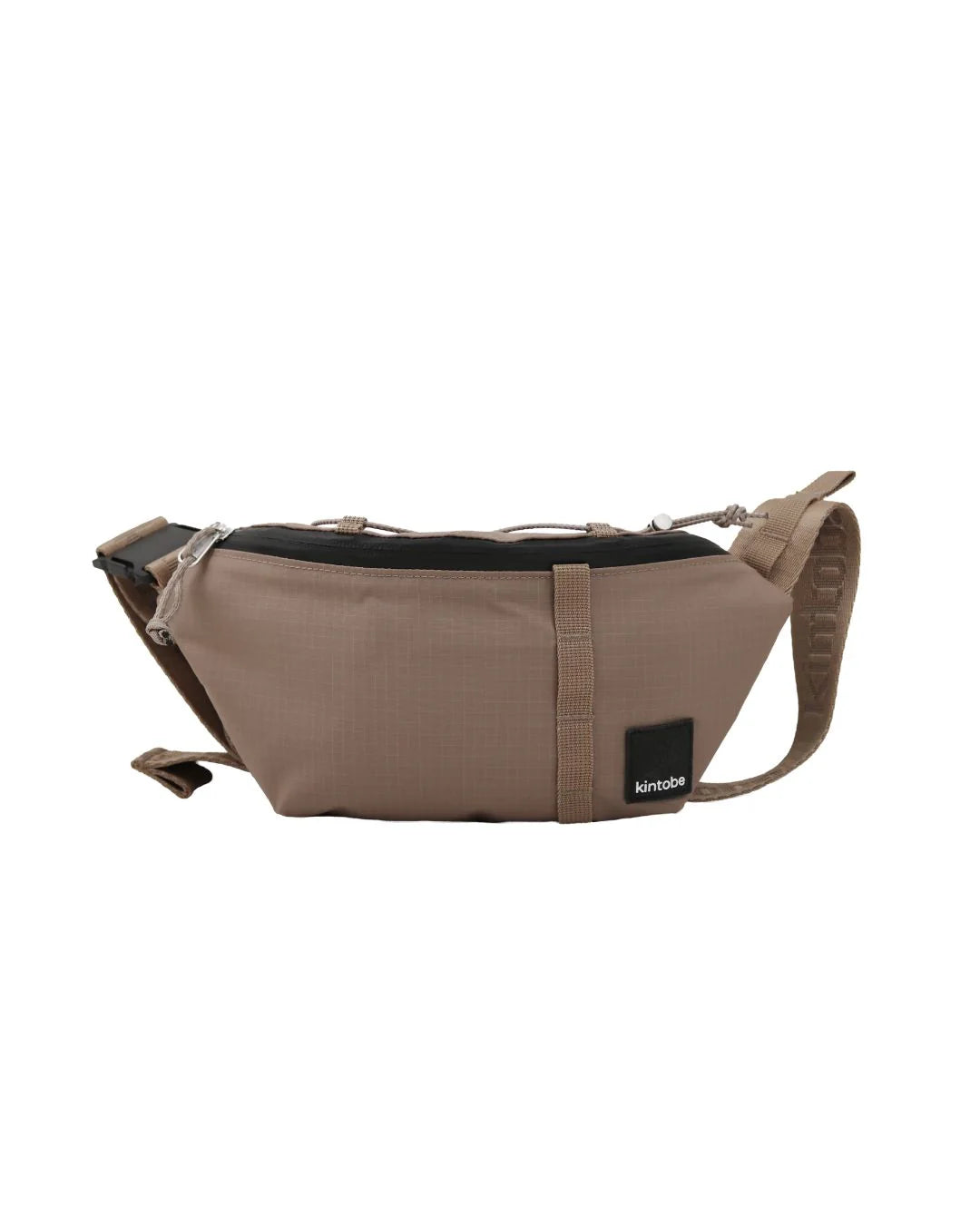 Blaze Bag - Scandi Taupe