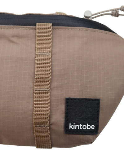Blaze Bag - Scandi Taupe