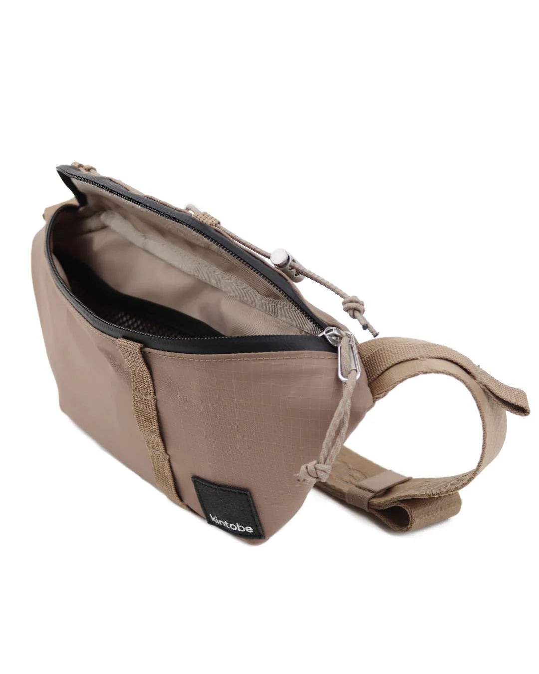 Blaze Bag - Scandi Taupe