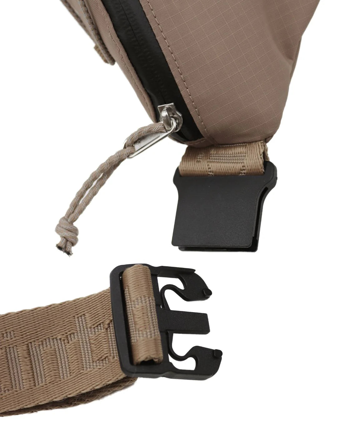 Blaze Bag - Scandi Taupe