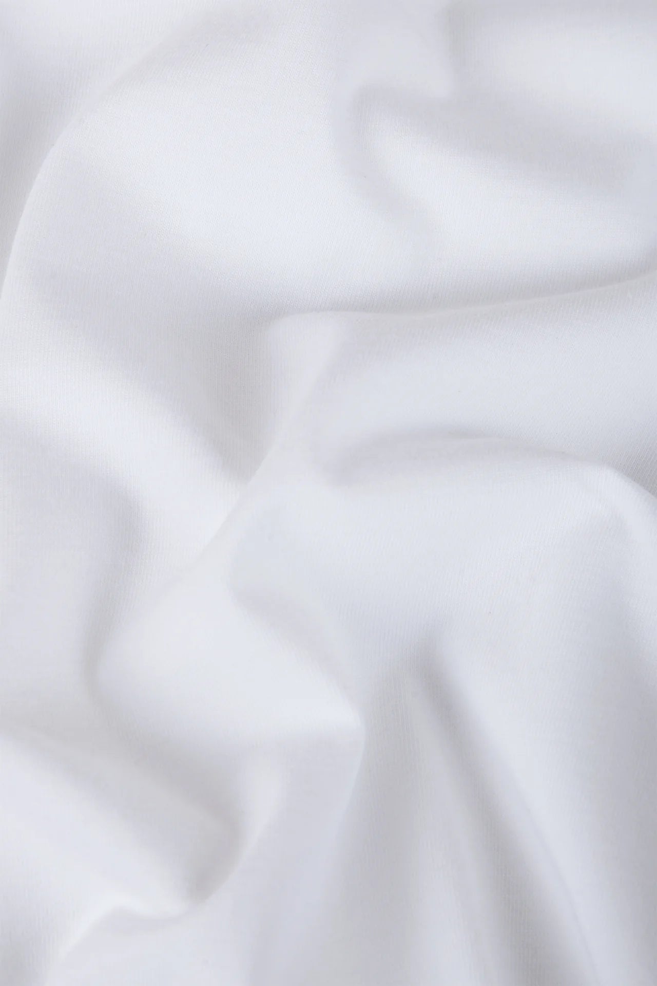 Basic T-Shirt - White