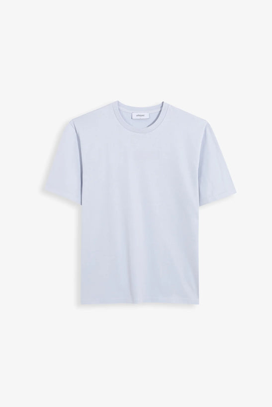 Basic T-Shirt - Ice Blue