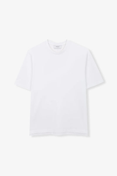 Basic T-Shirt - White