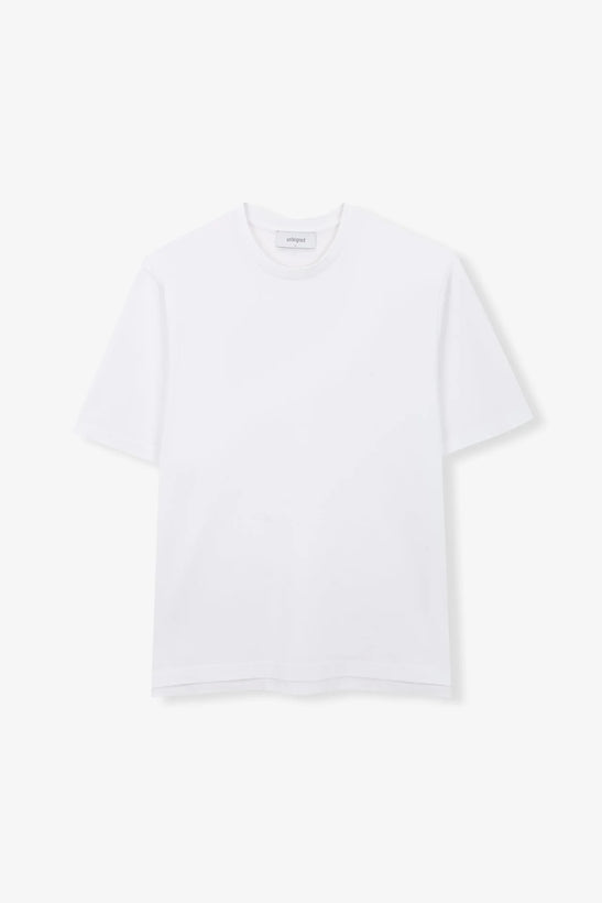 Basic T-Shirt - White