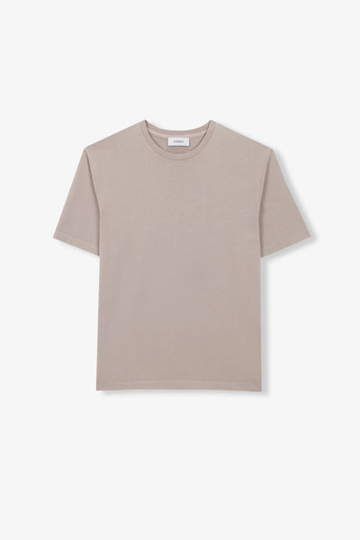 Basic T-Shirt - Fog