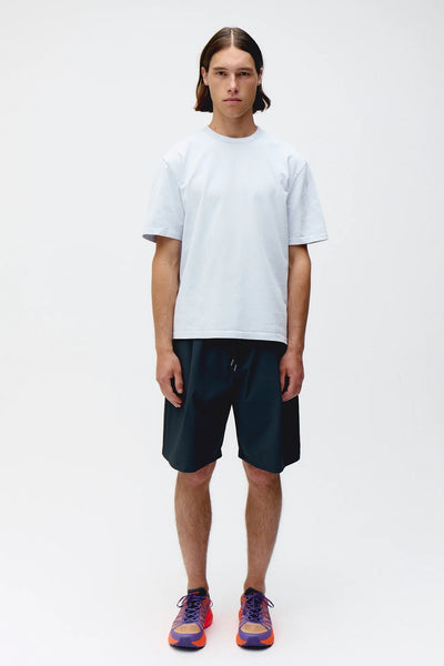 Basic T-Shirt - Ice Blue