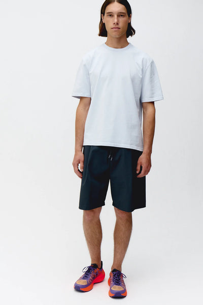 Basic T-Shirt - Ice Blue