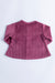 Silas Overshirt - Berry