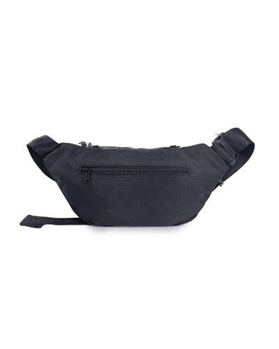 Blaze Bag - Jet Black