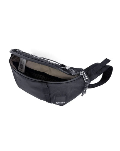 Blaze Bag - Jet Black